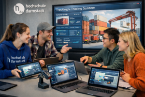 Tracking und Tracing