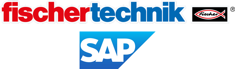 fischertechnik und SAP UCC