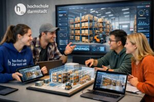 Agentenbasierte Systeme